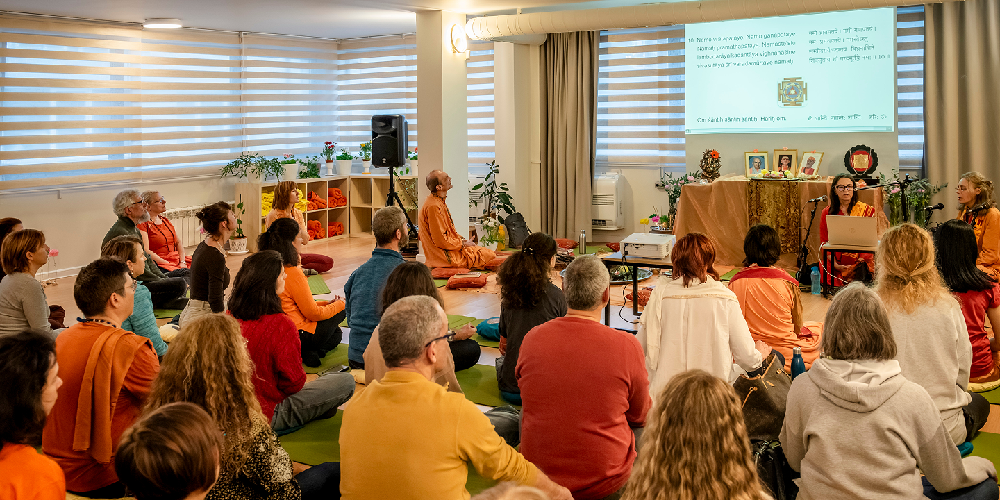 българска йога асоциация