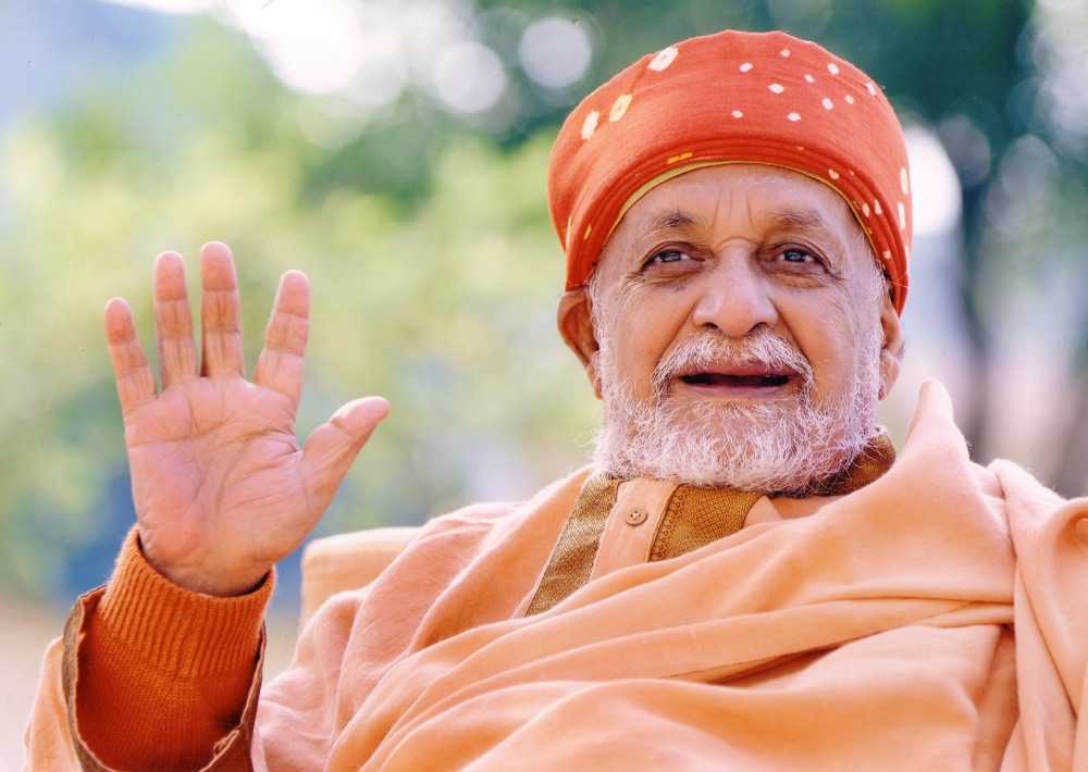 свами сатянанда