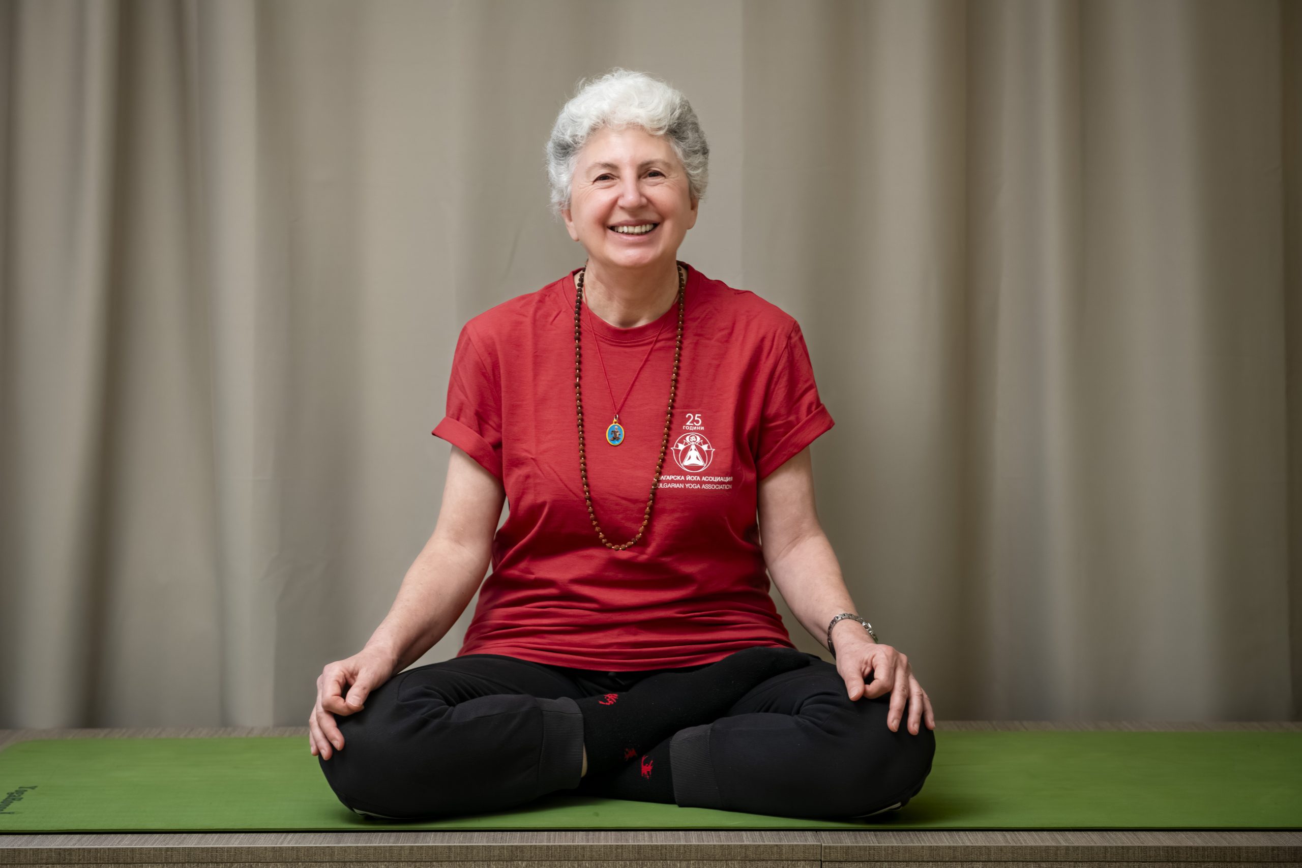 Гергана Захариева