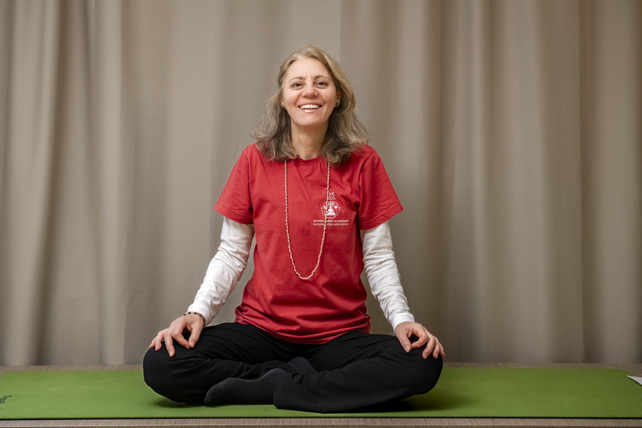 Вериана Божилова