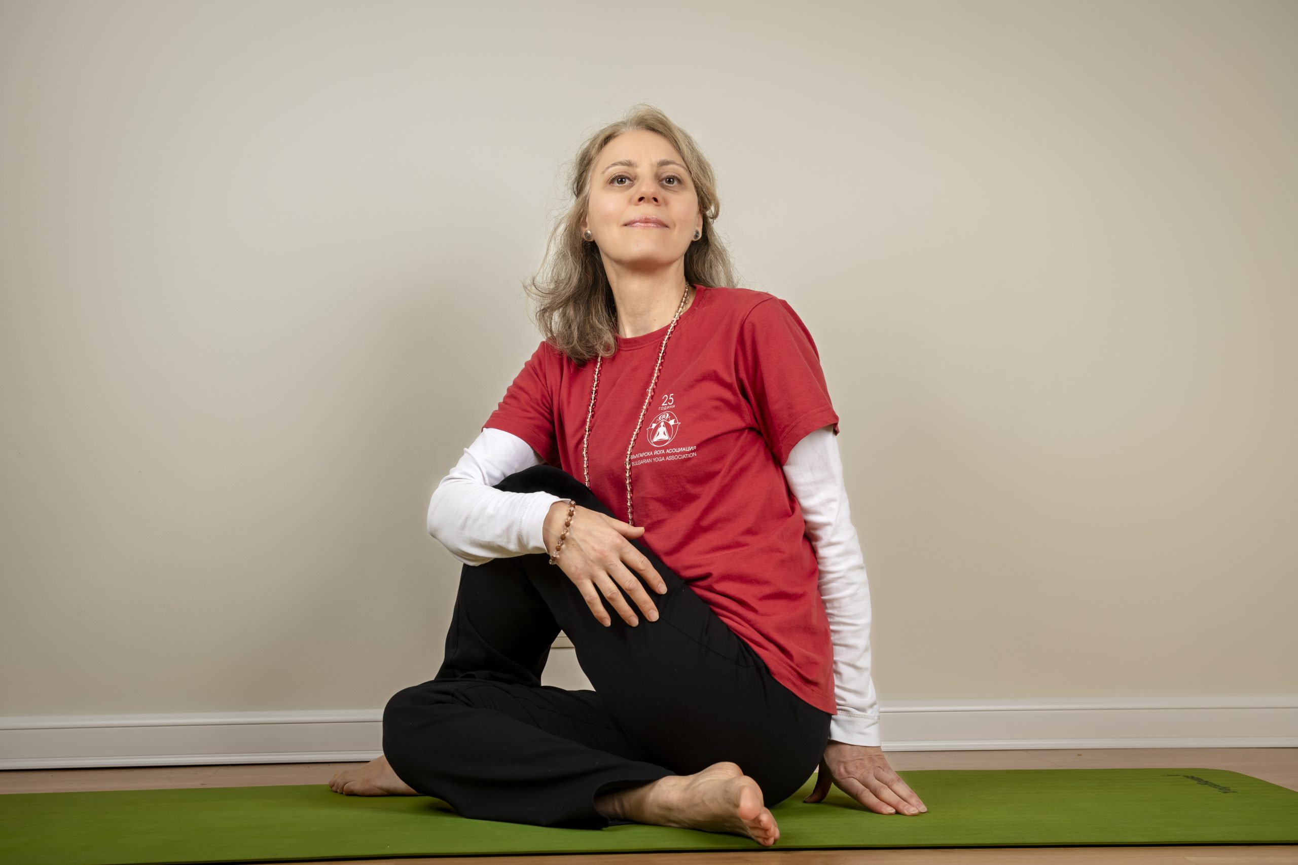 Вериана Божилова