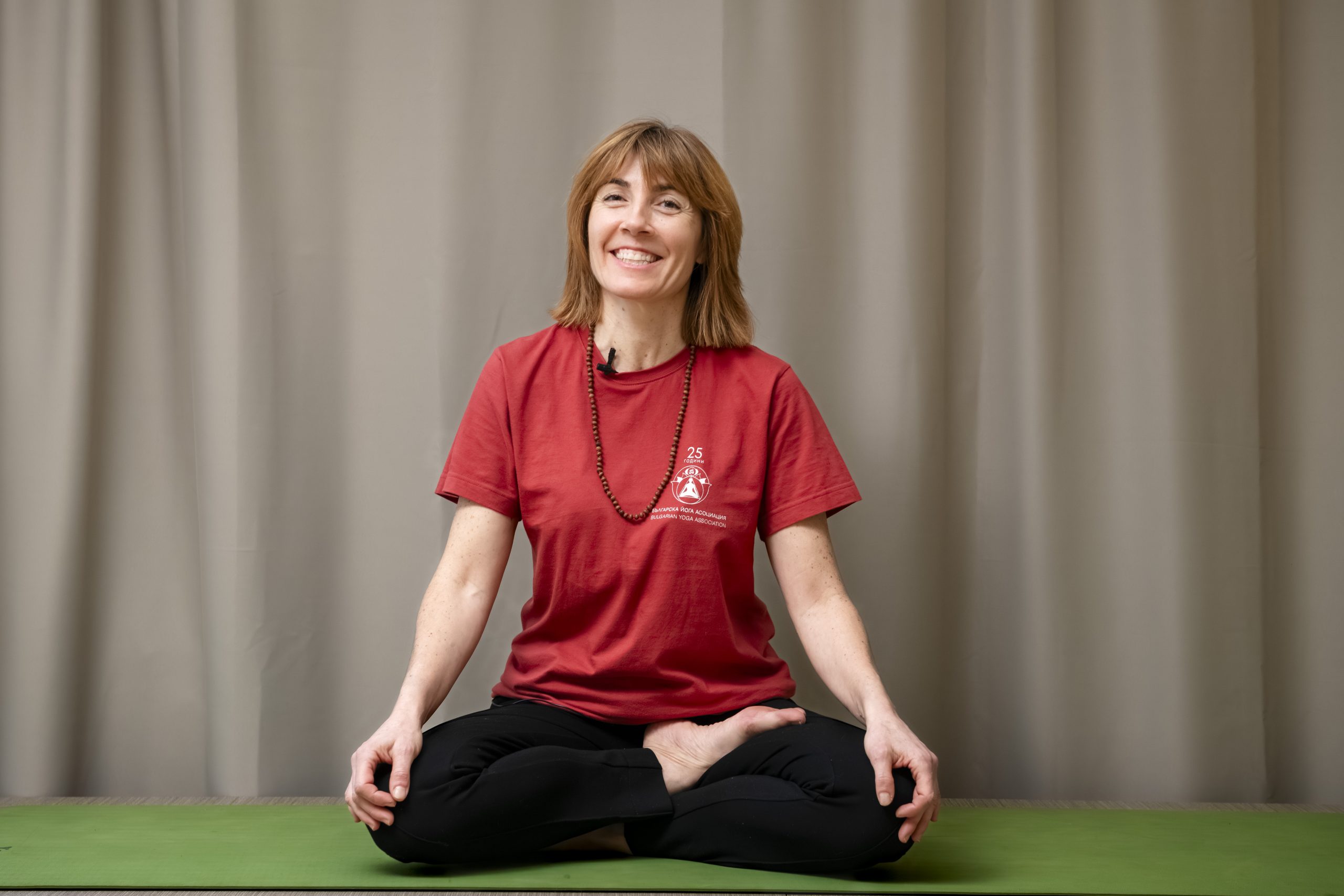 Светла Георгиева