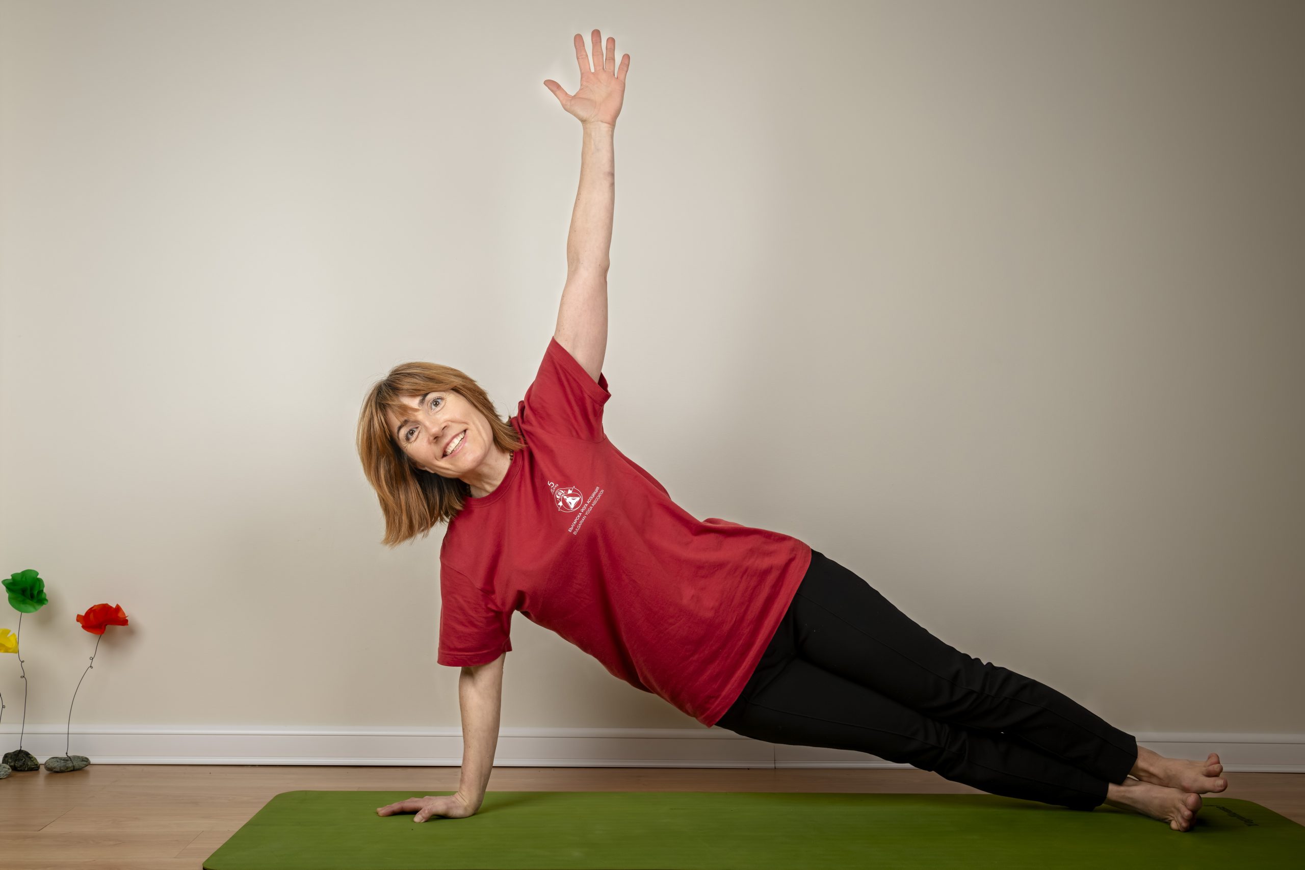 Светла Георгиева