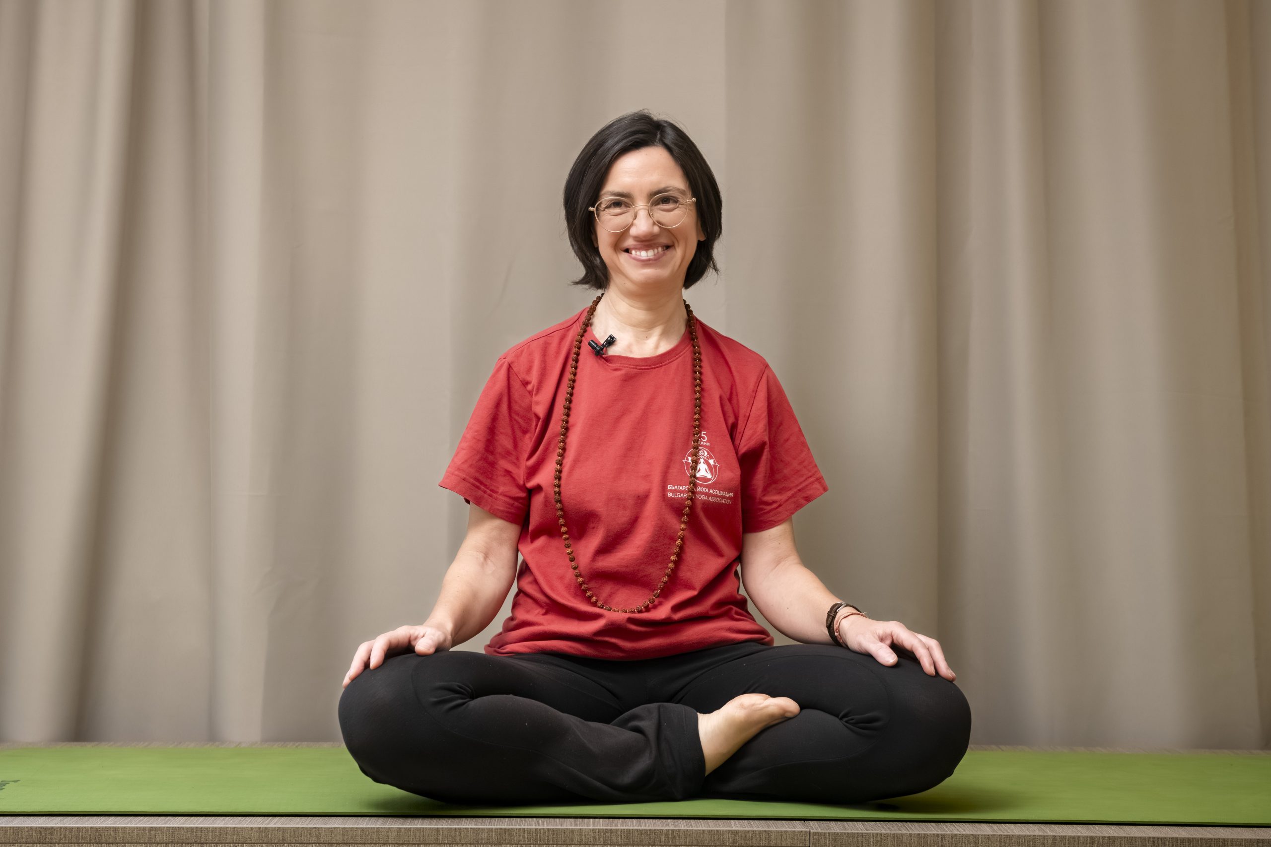 Диана Коледжикова