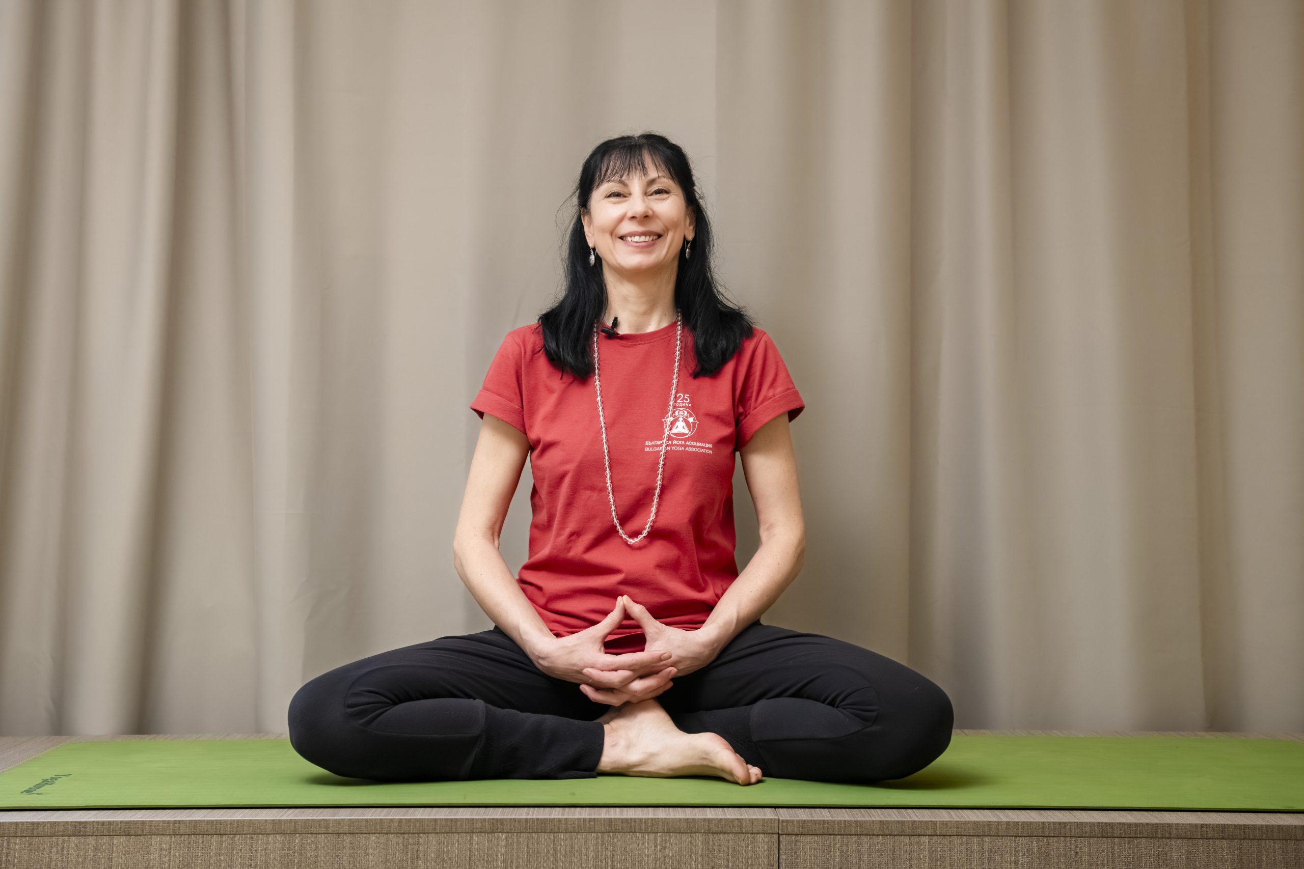 Екатерина Манчева