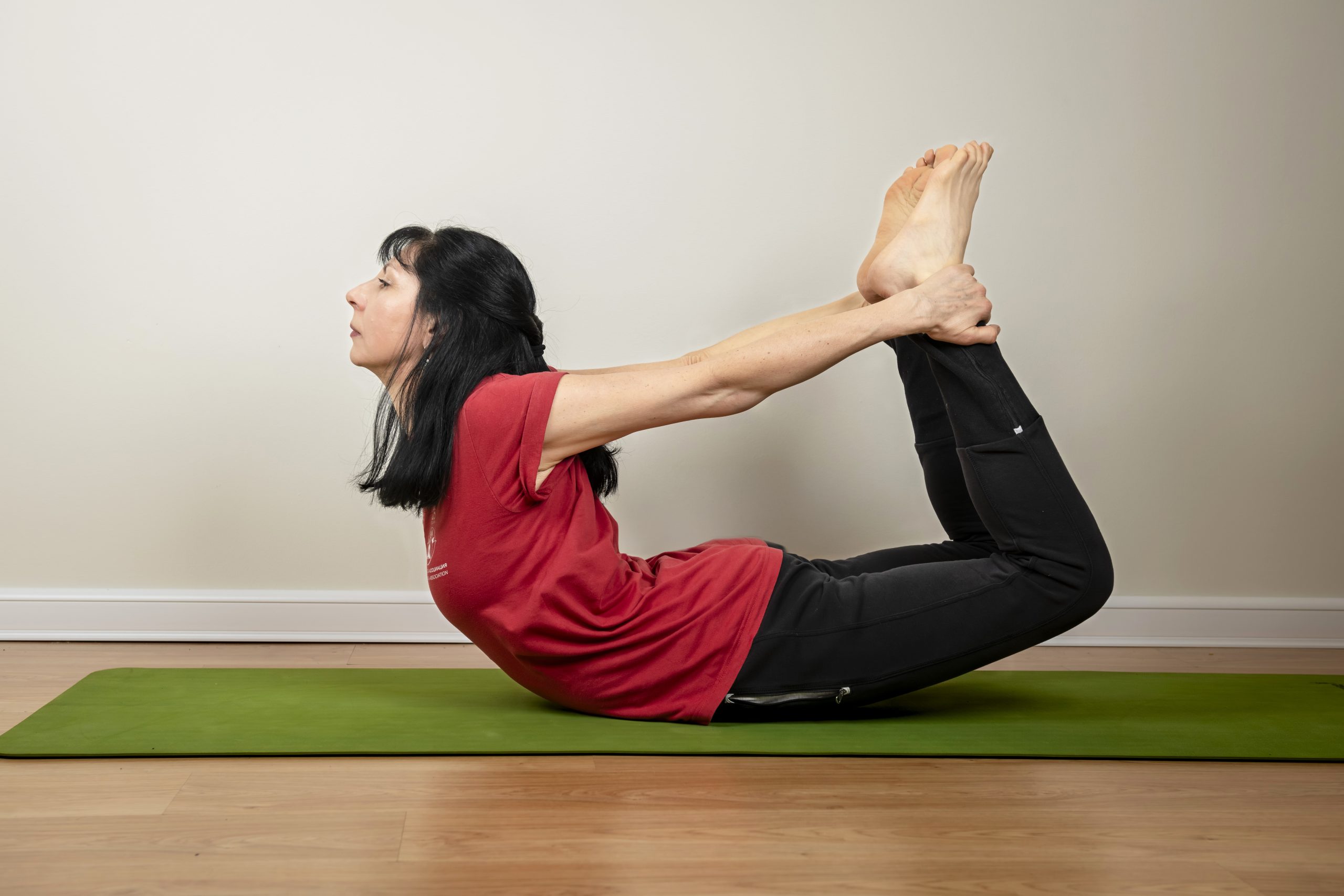 Екатерина Манчева