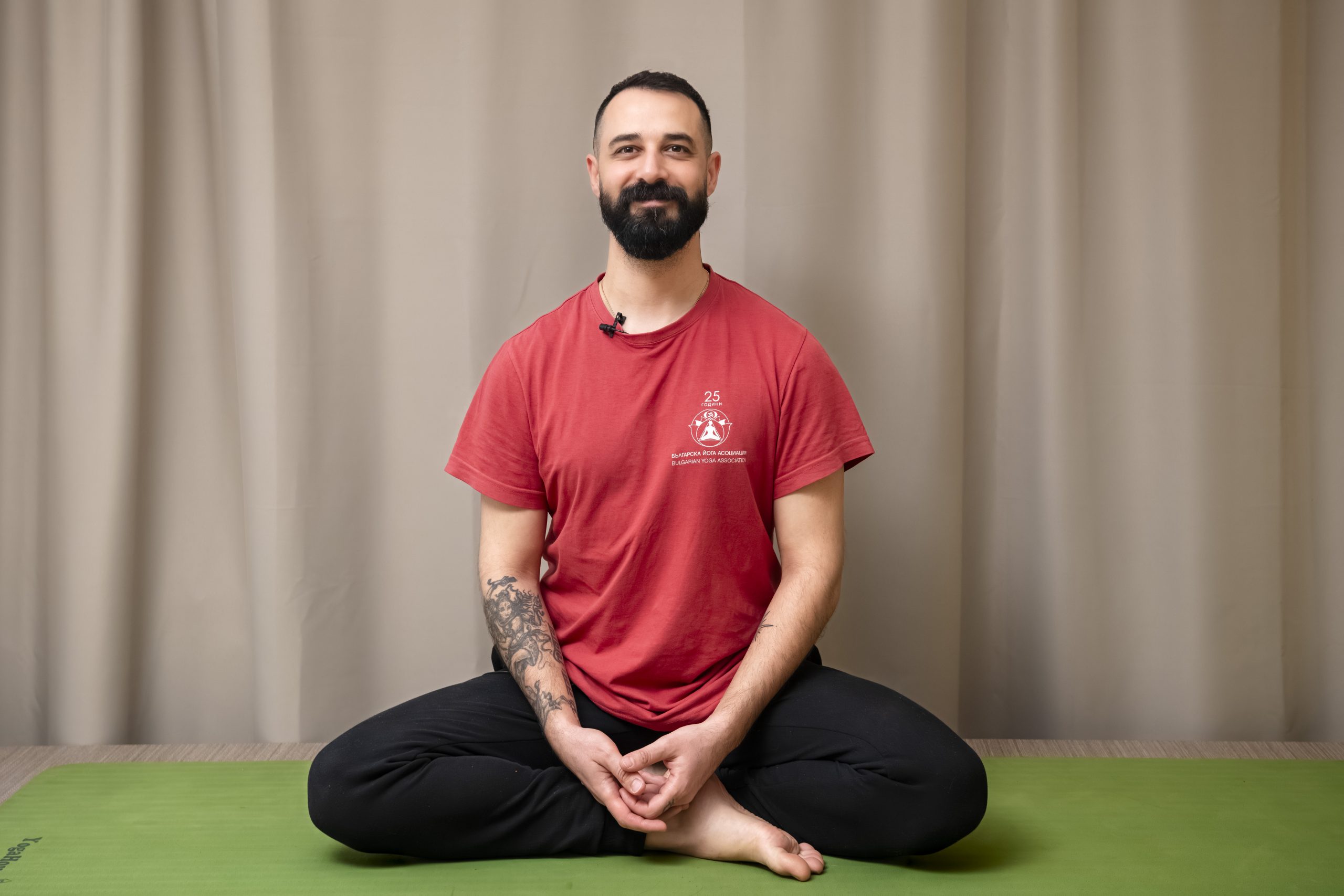 Калоян Георгиев