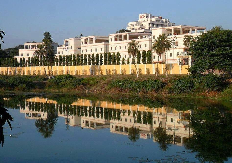 бихарска школа по йога