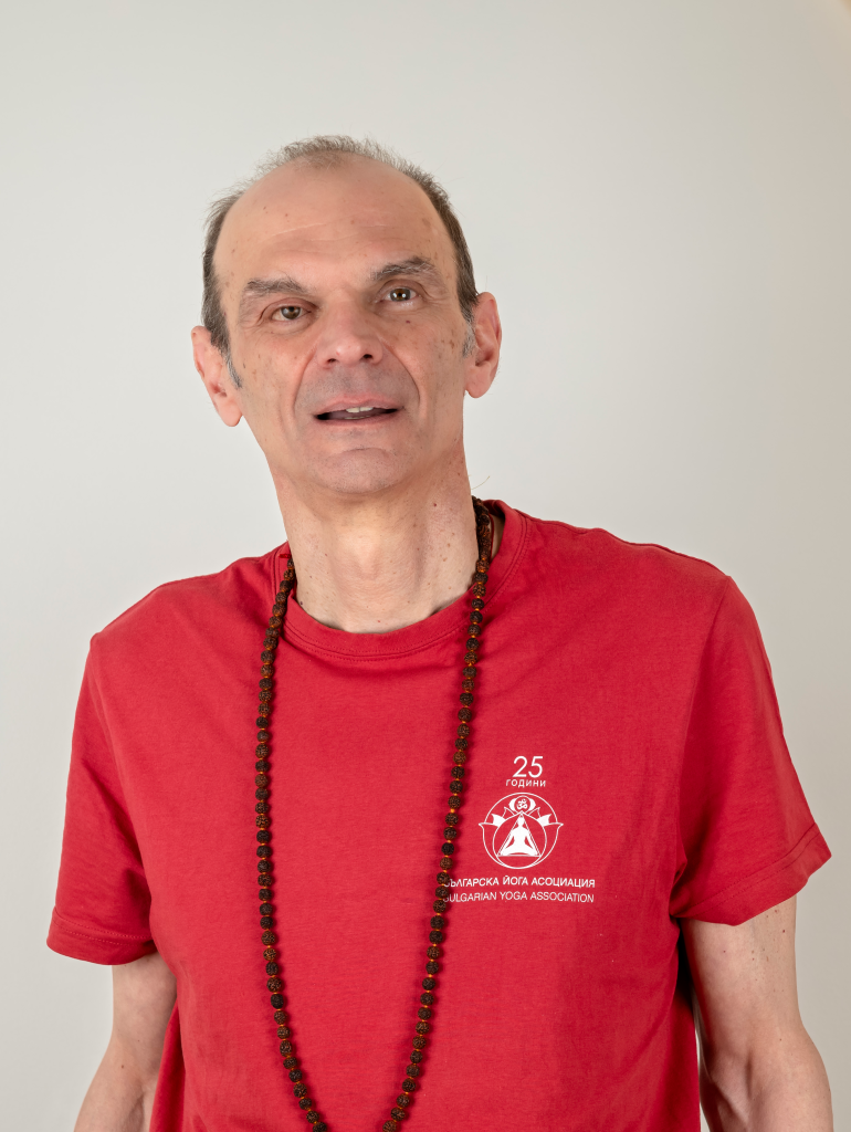 тодор захариев