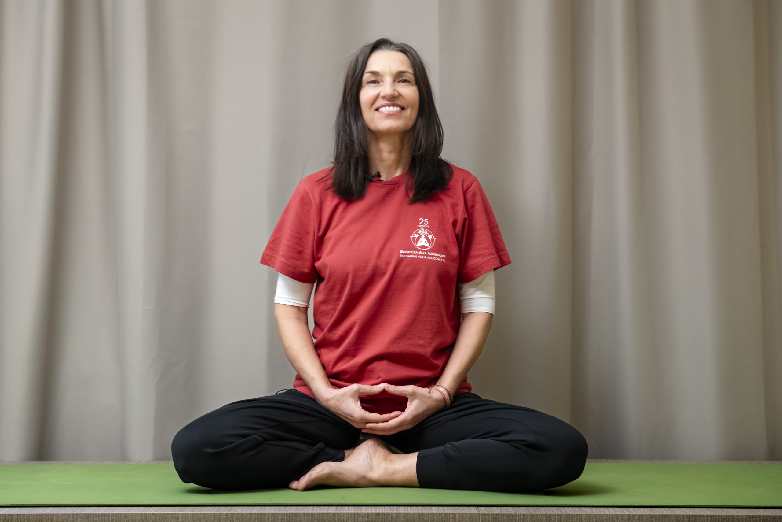 Нина Георгиева