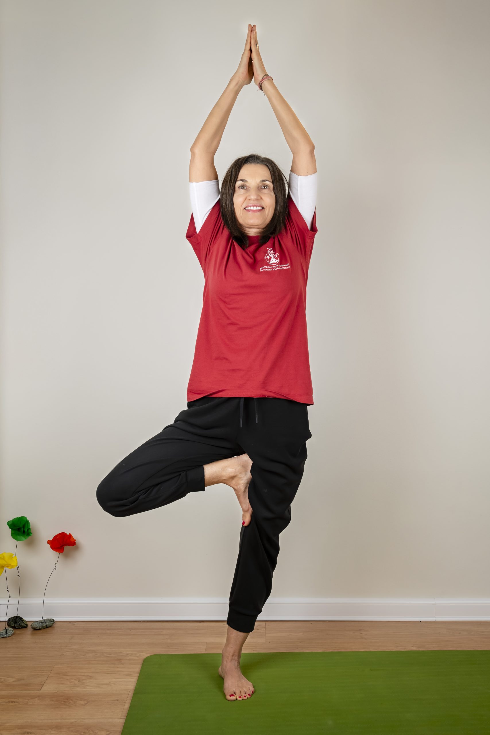 Нина Георгиева