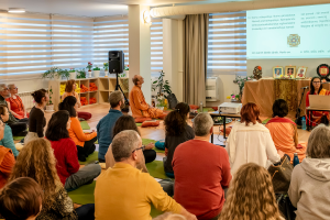 българска йога асоциация