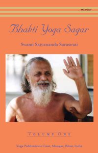 yoga book