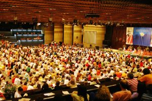 йога семинар