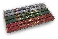 Ароматни пръчици