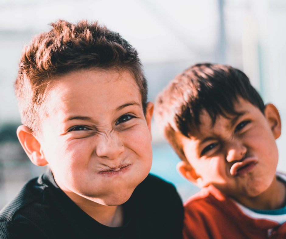 йога за деца