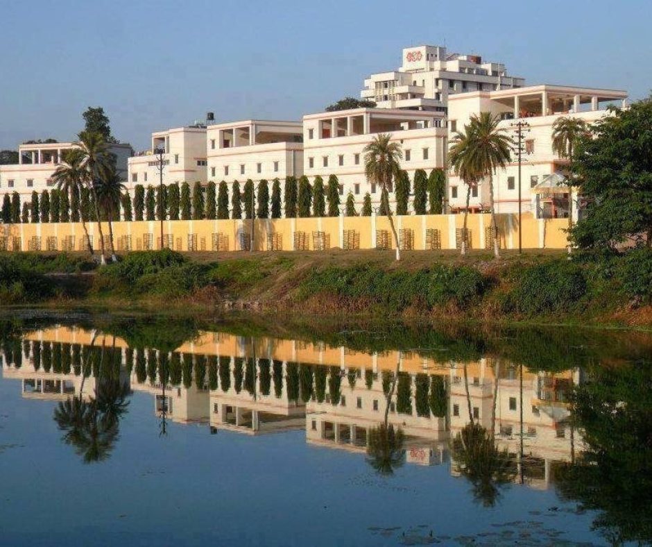 бихарска школа по йога