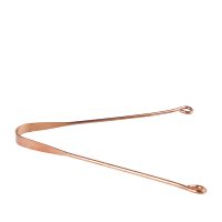 Стъргалка за почистване на езика