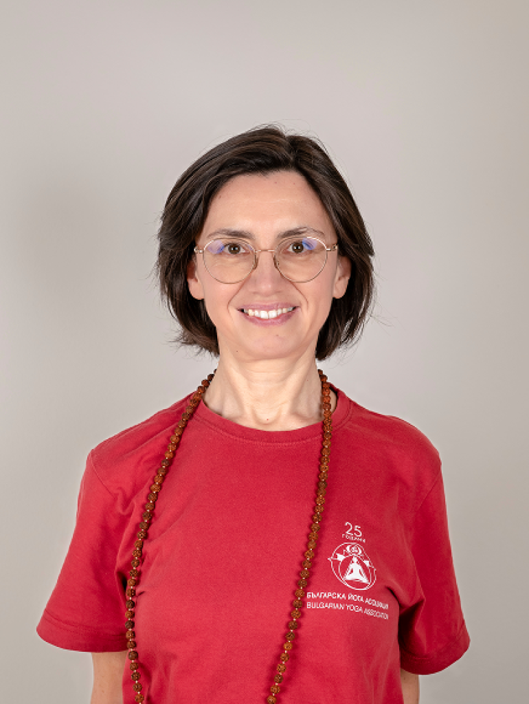 Диана Коледжикова