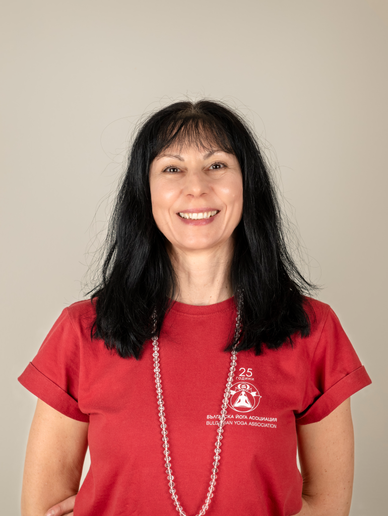 екатерина манчева