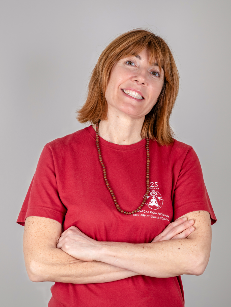 светла георгиева