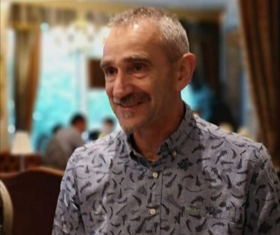 юрий ковачев