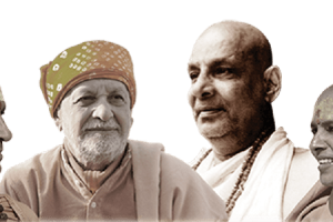 сатянанда йога